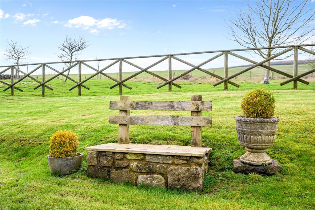 Additional image 21 of Gisburn Road, Blacko, Nelson, Lancashire