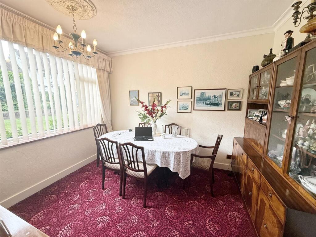 Additional image 8 of Seymour Gardens, Four Oaks, Sutton Coldfield