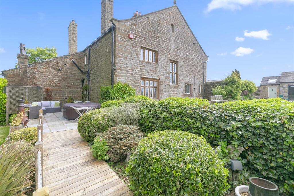 Additional image 36 of Otley Road, Bingley