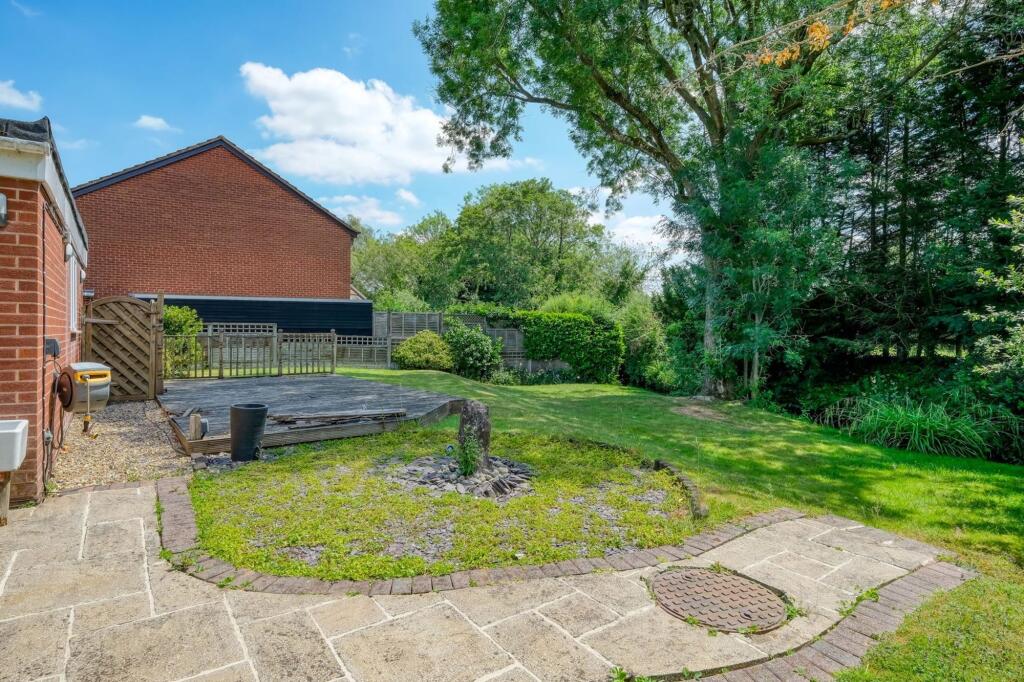 Additional image 19 of Coppice Close, Cheswick Green, B90