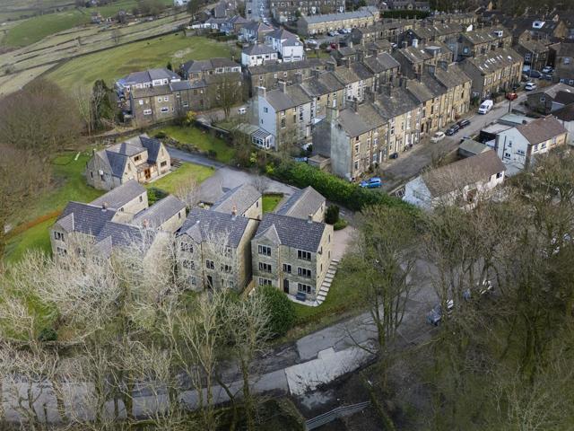 Additional image 59 of April Gardens, Queensbury, Bradford