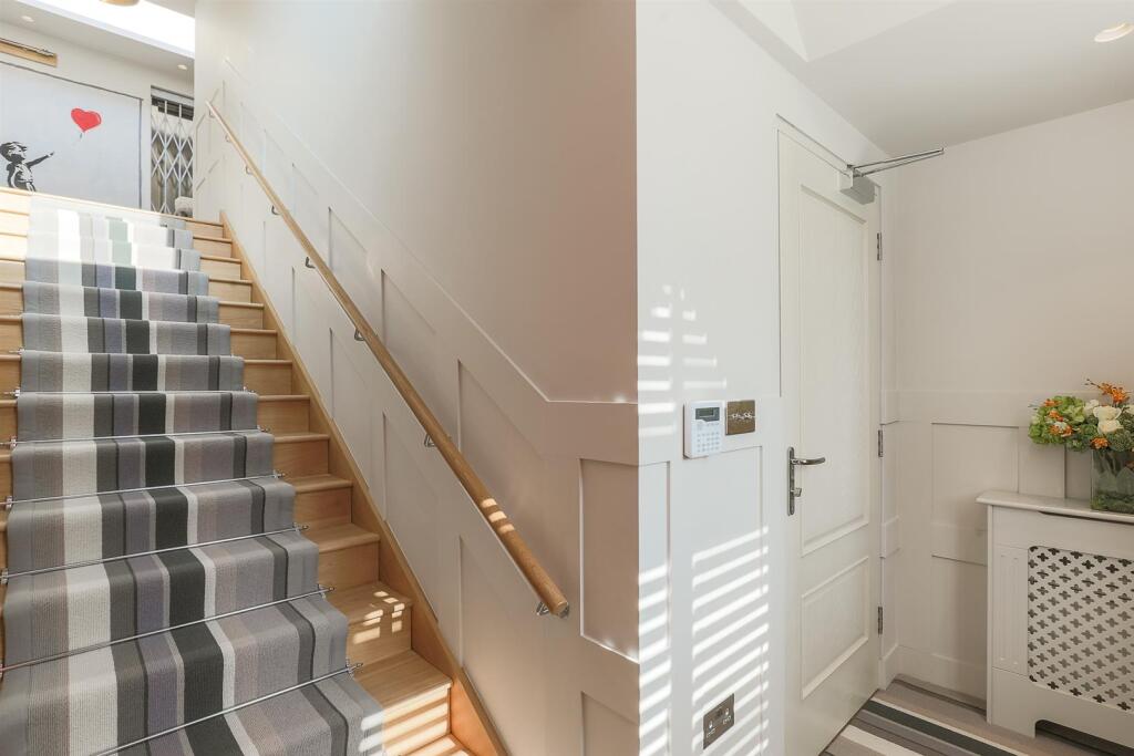 Additional image 36 of The Penthouse, Forge Place, Henley-in-Arden