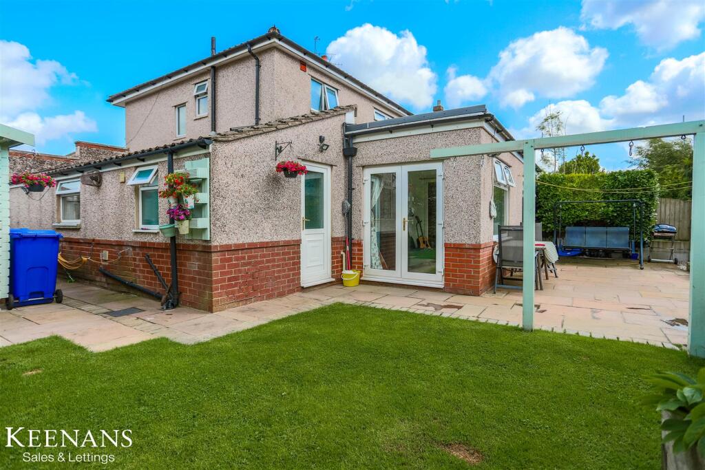 Additional image 12 of Lynfield Road, Great Harwood