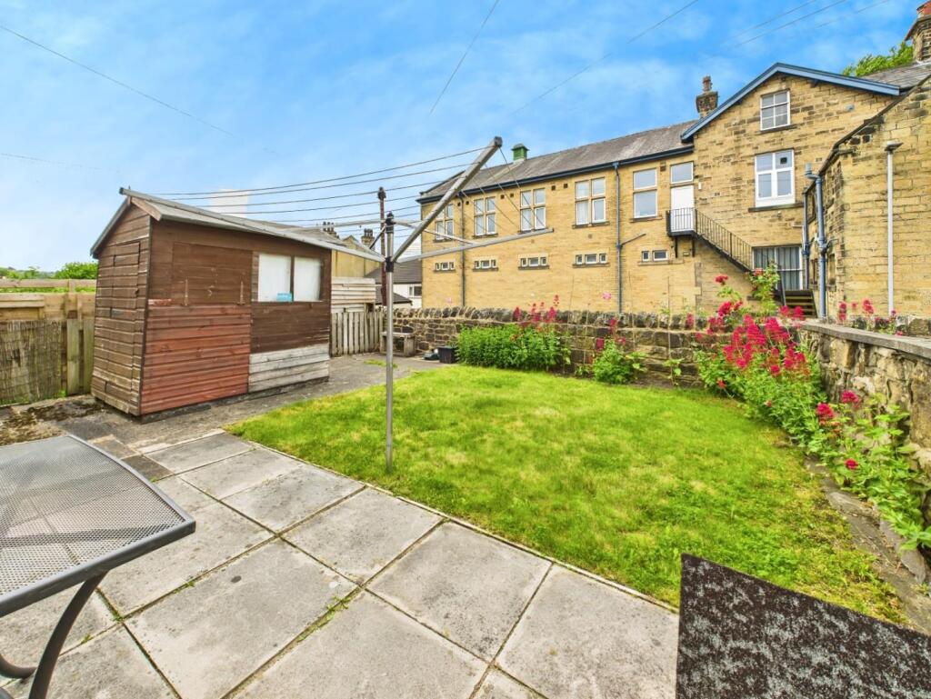 Additional image 11 of Springfield Grove, Bingley