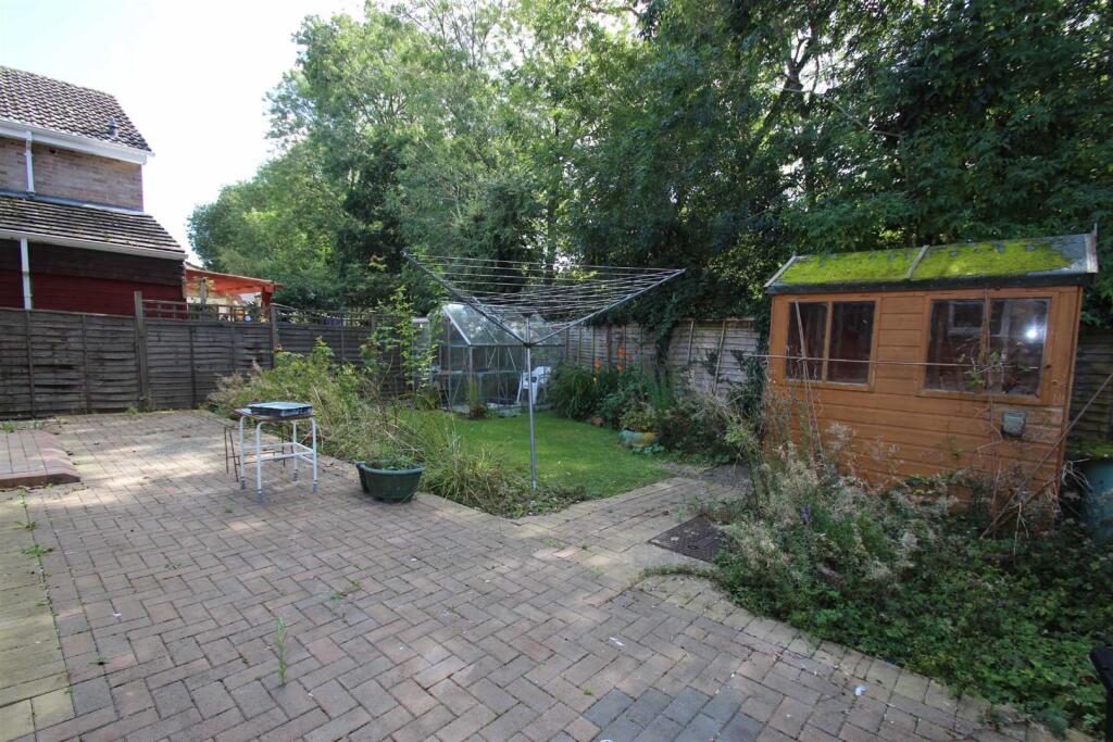 Additional image 5 of Amouracre, Trowbridge