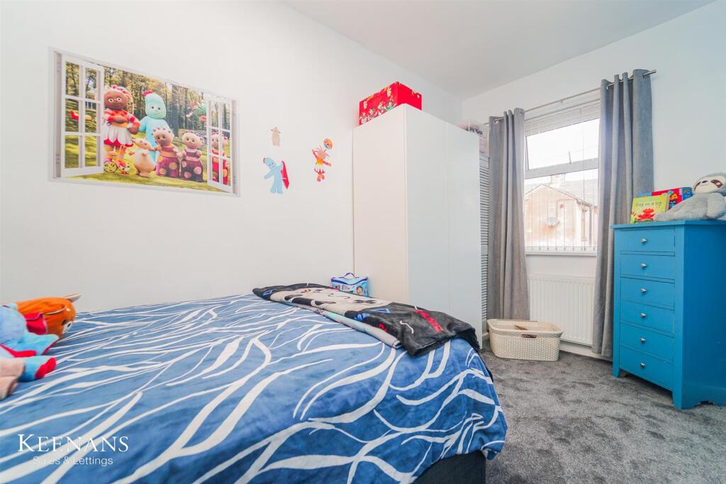 Additional image 7 of George Street, Great Harwood