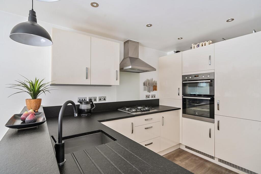 Additional image 5 of The Vineyards, Coxley, Wells, BA5