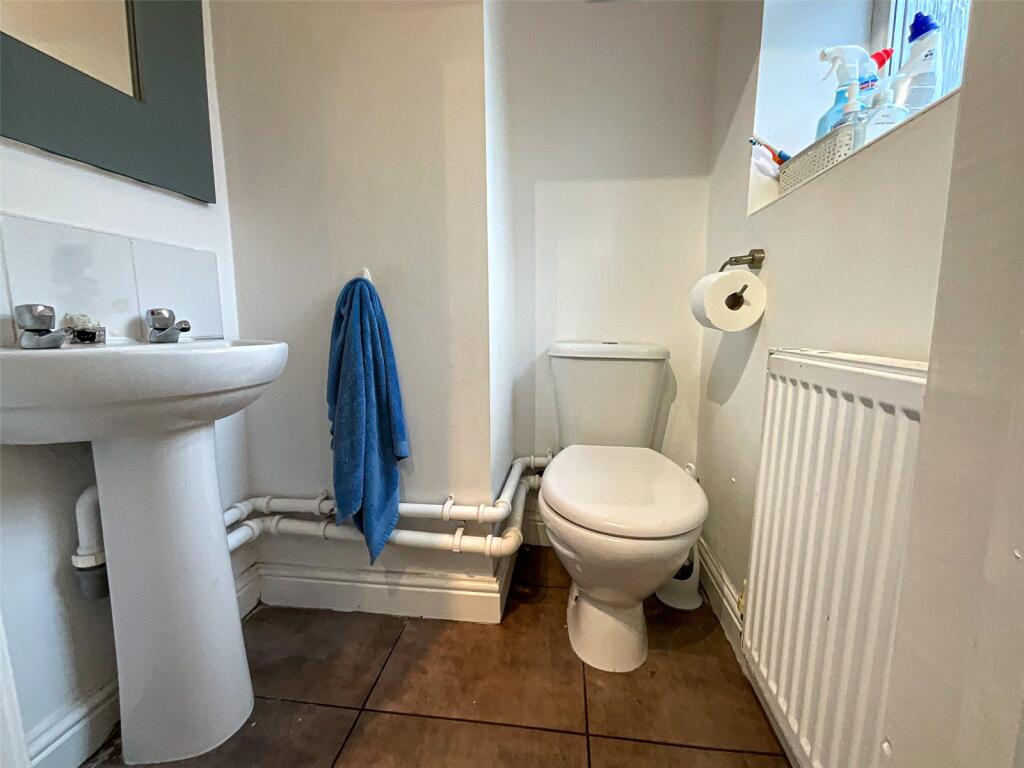 Additional image 11 of Fazeley Road, Tamworth, Staffordshire, B78