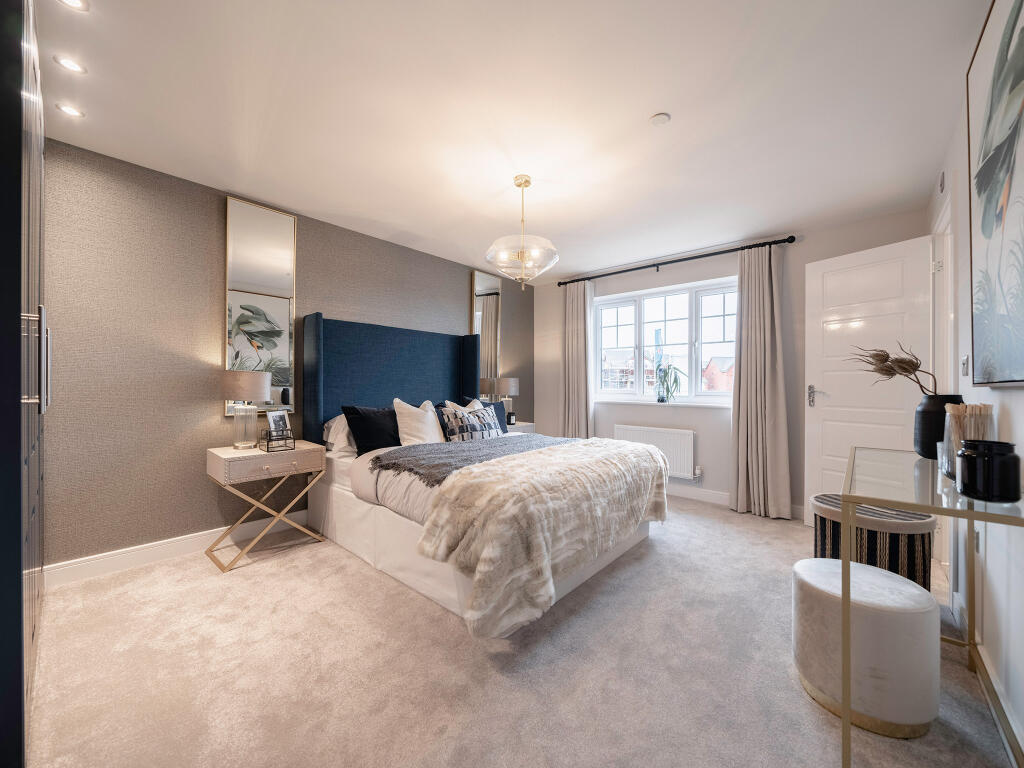 Additional image 6 of Victoria Road,
Warminster,
BA12 8HD