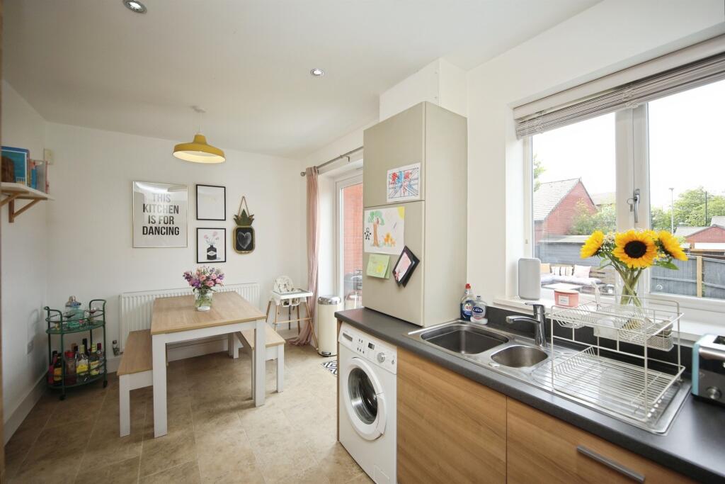 Additional image 4 of Cofton Park Drive, Rednal, Birmingham