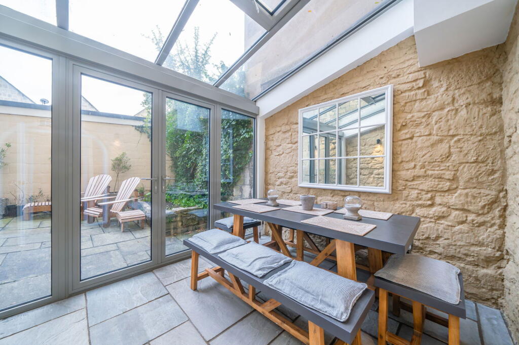 Additional image 7 of Great Pulteney Street, Bath, BA2 4DW