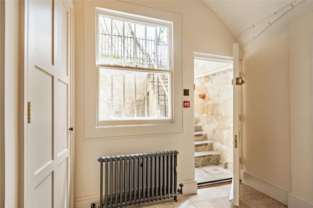 Additional image 4 of Lansdown Crescent, Bath, Somerset, BA1