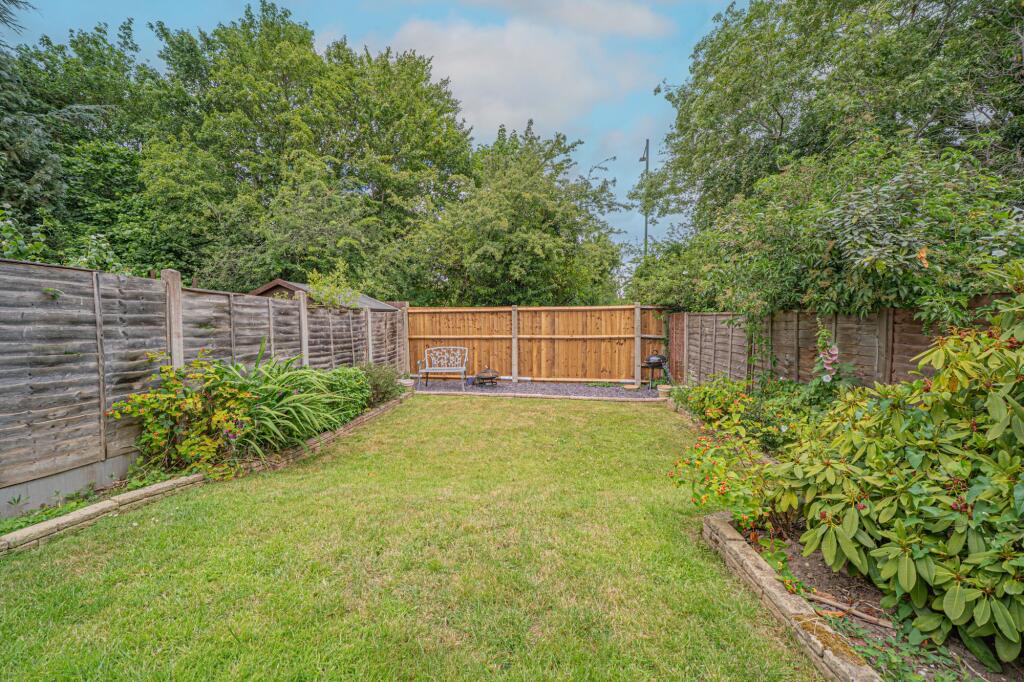 Additional image 13 of Highdown Crescent, Shirley, B90