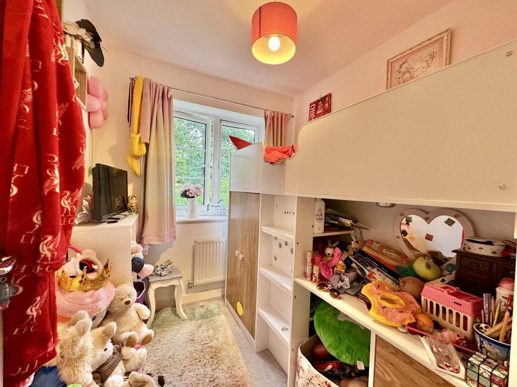 Additional image 8 of Hawkfinch Drive, Yeovil, Somerset, BA22