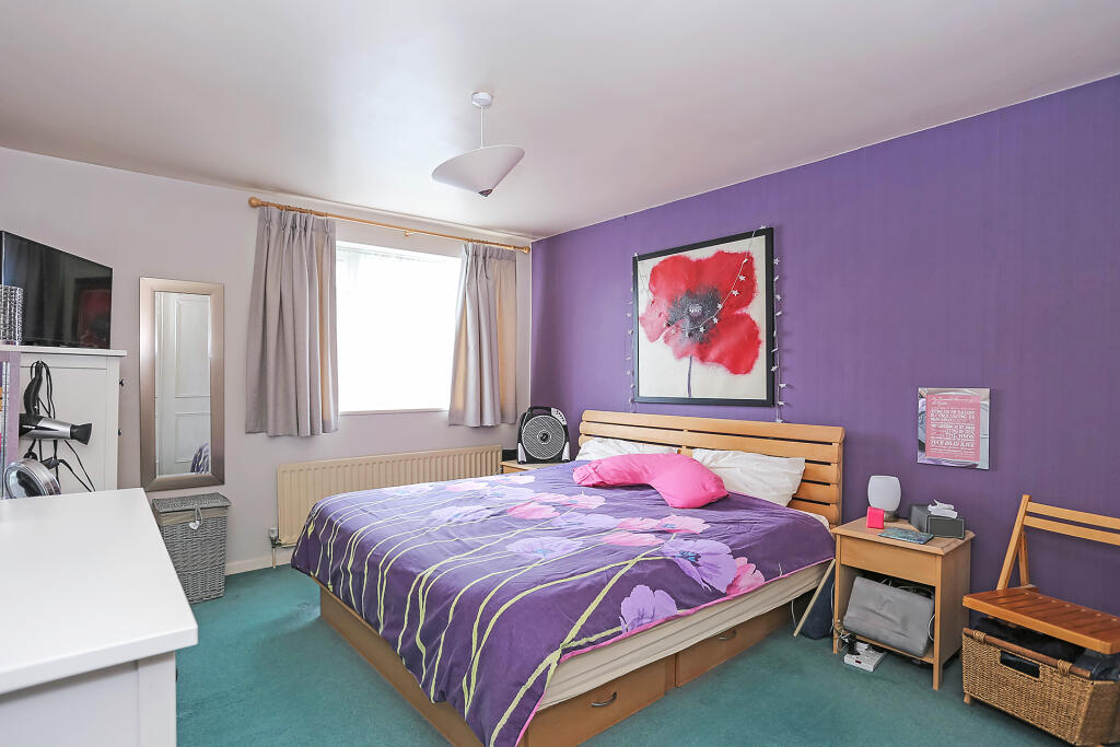 Additional image 17 of Woodrow Crescent, Knowle, Solihull