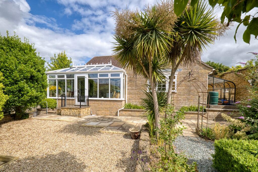 Additional image 16 of Knights Yard, High Street, Castle Cary, Somerset, BA7