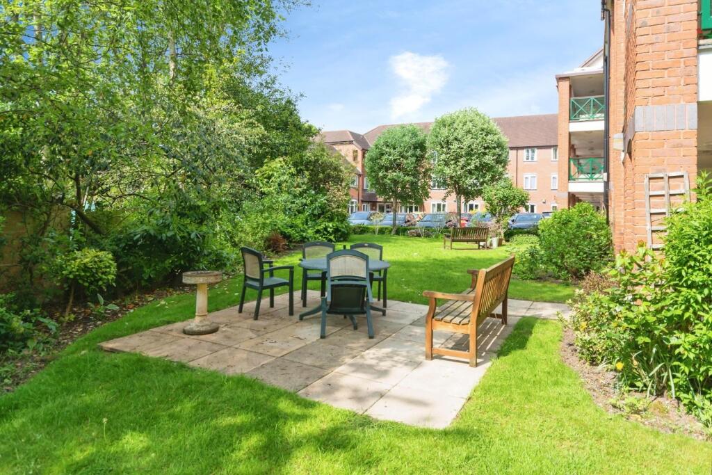 Additional image 16 of Deerhurst Court, Solihull