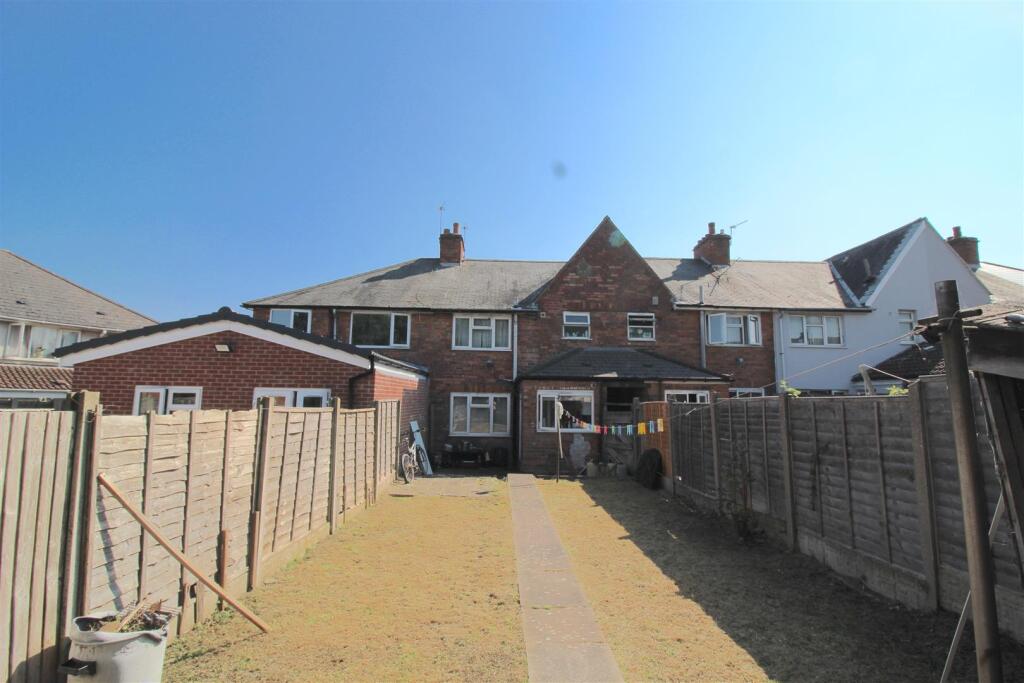 Additional image 10 of Bordesley Green East, Bordesley Green