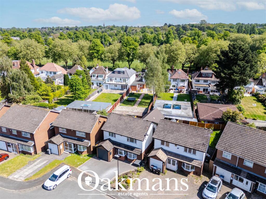 Additional image 34 of Pavenham Drive, Birmingham, B5