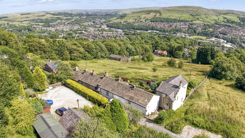 Additional image 4 of Oakenhead Wood Old Road, Rawtenstall,  Rossendale - Amazing Valley Views Plus Ample Parking