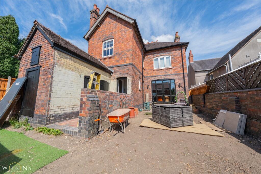 Additional image 32 of Dosthill Road, Two Gates, Tamworth, Staffordshire, B77