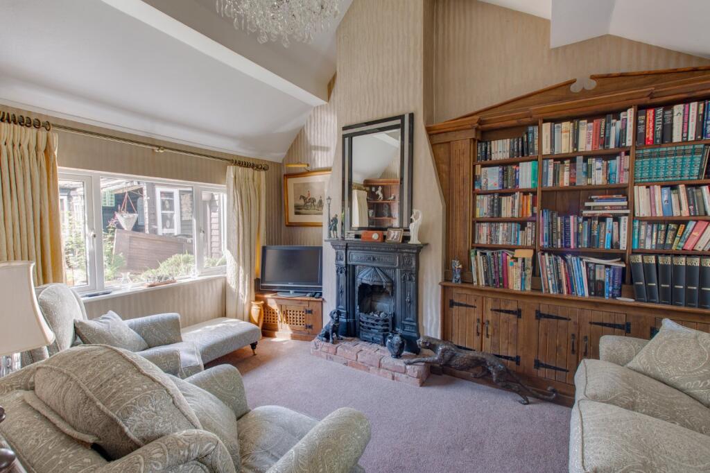 Additional image 8 of Bills Lane, Shirley, Solihull, West Midlands, B90