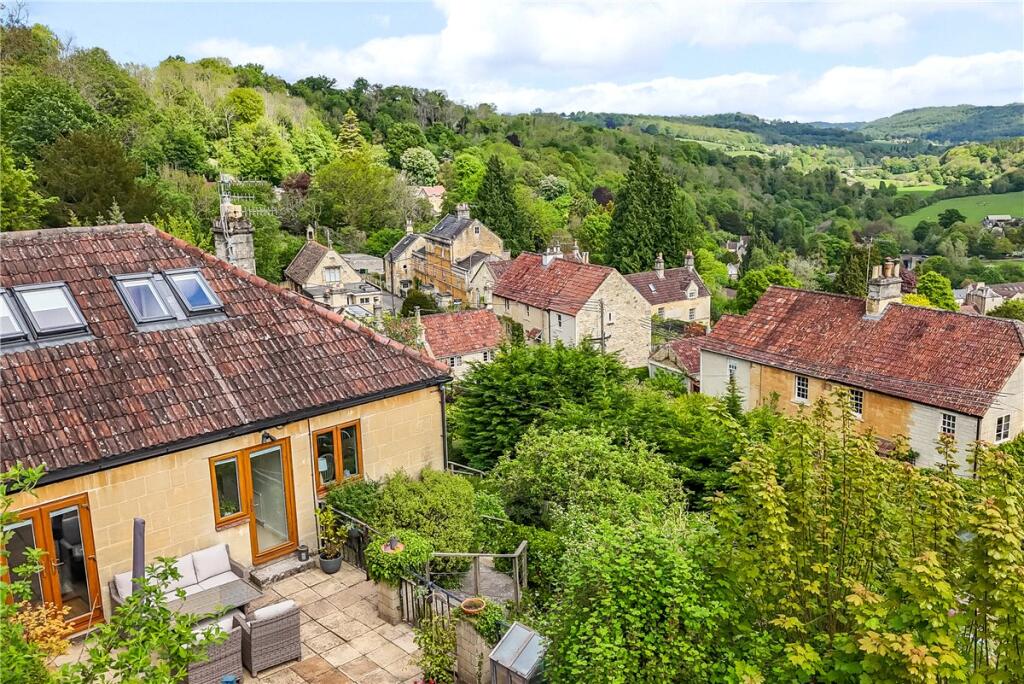 Additional image 12 of Middle Stoke, Limpley Stoke, Bath, Wiltshire, BA2