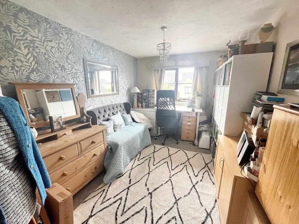 Additional image 12 of Silver Meadows, Trowbridge, BA14