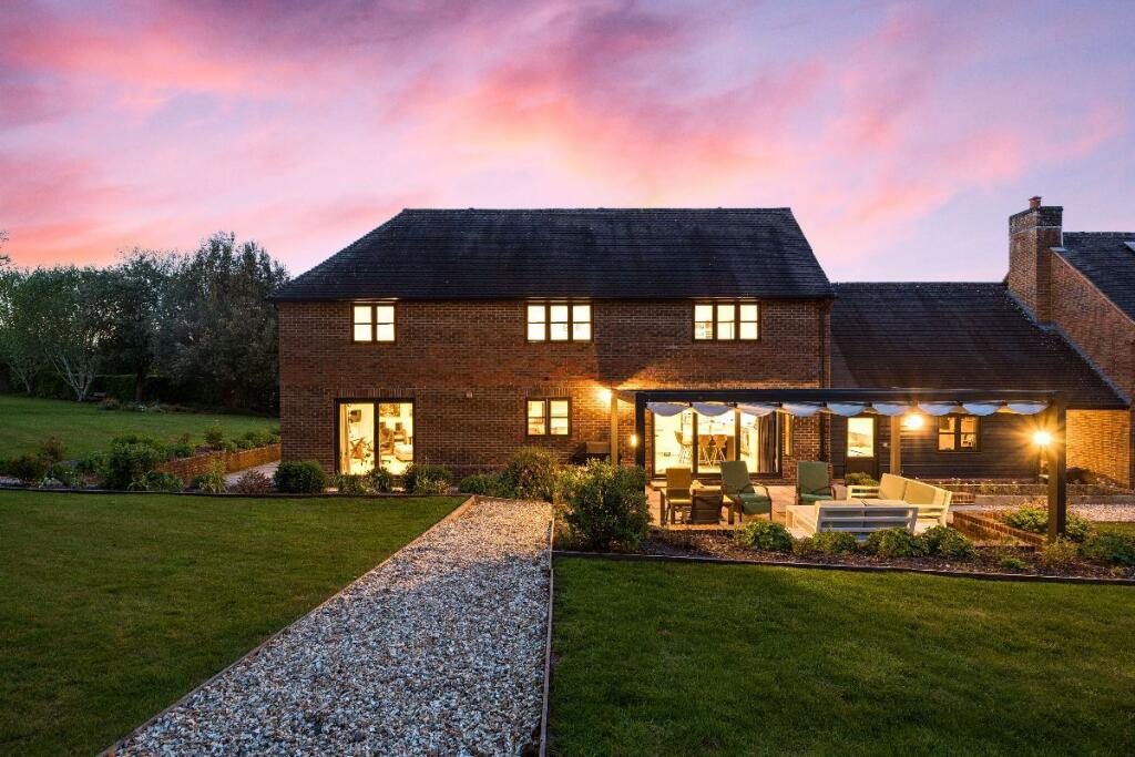 Additional image 19 of 16 The Walled Garden, Heytesbury Park, Heytesbury, Warminster