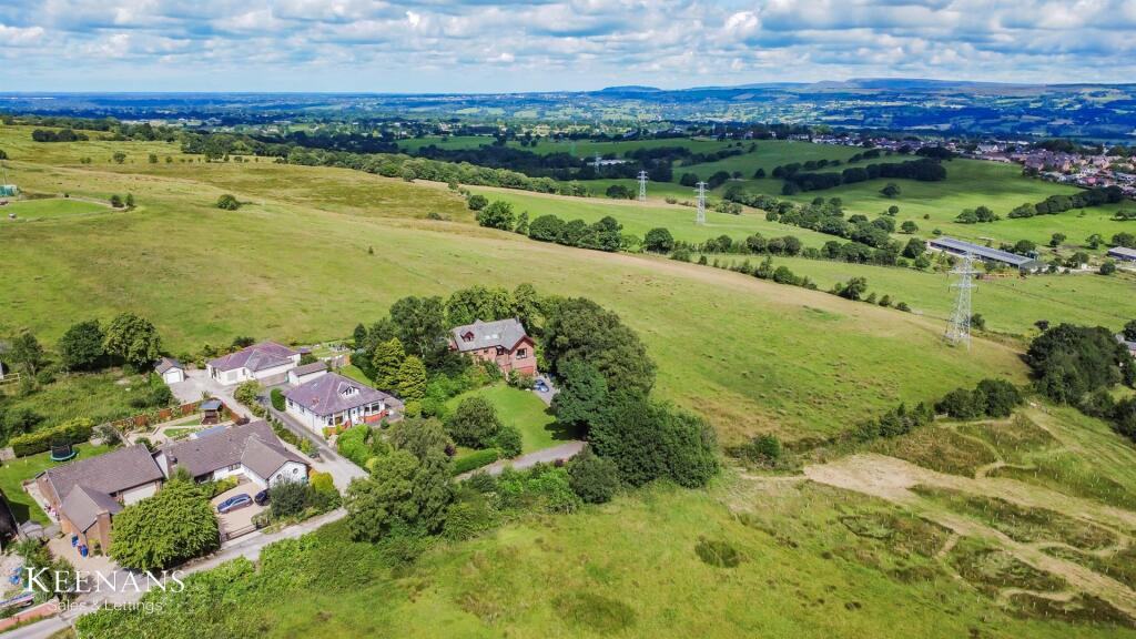 Additional image 60 of Paris, Ramsgreave