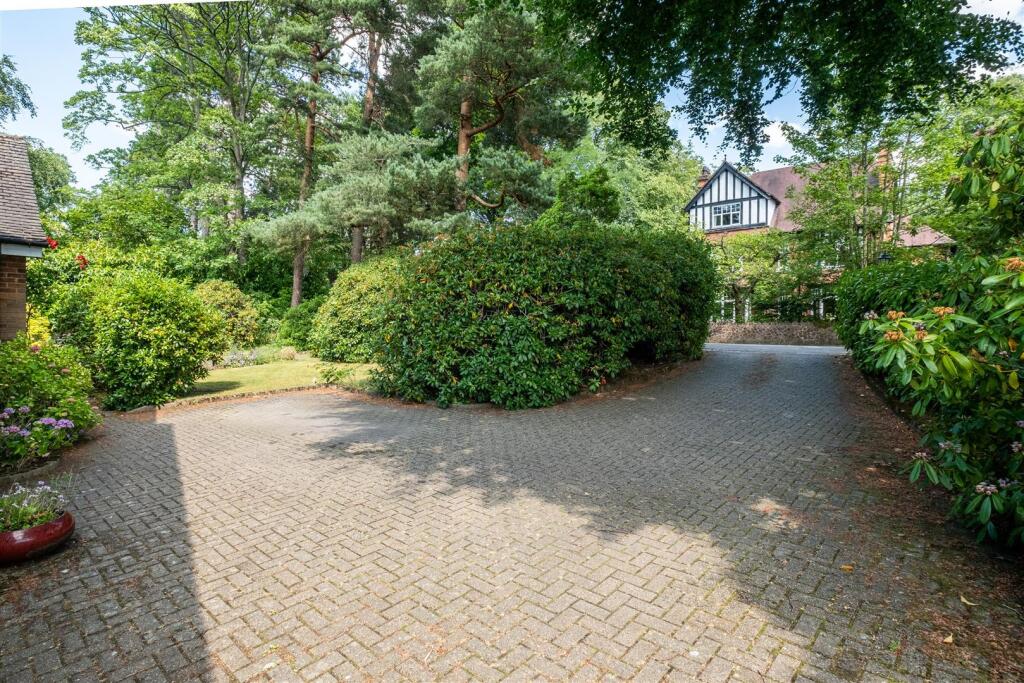 Additional image 43 of Wentworth Road, Four Oaks