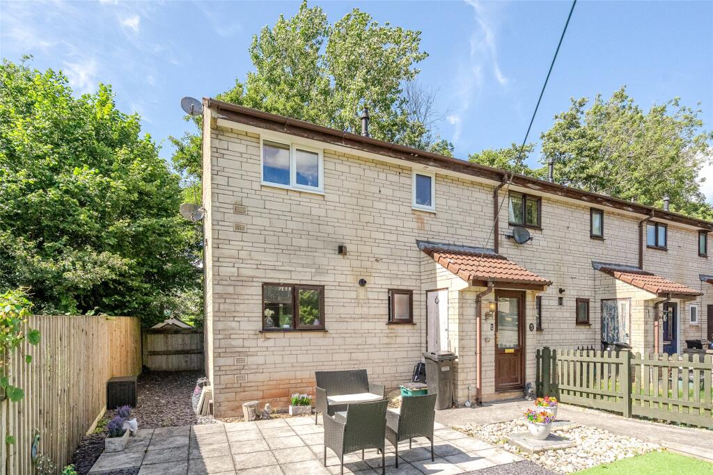 Additional image 16 of Wheelers Drive, Midsomer Norton, RADSTOCK, Somerset, BA3