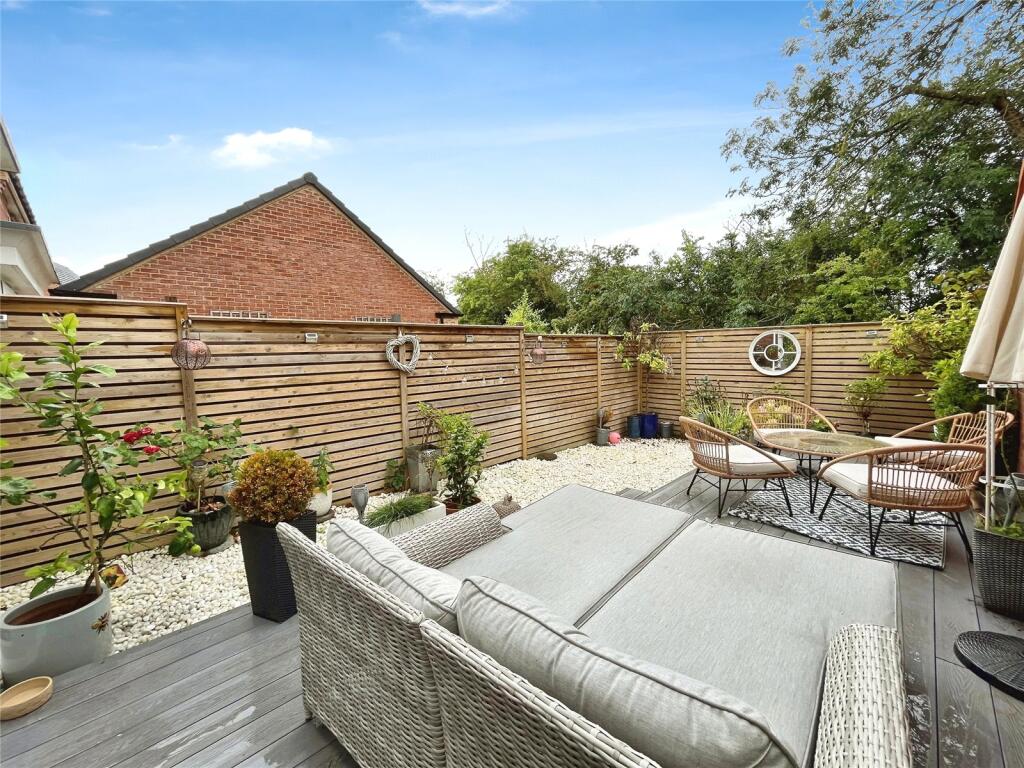 Additional image 7 of Cheviot Road, Westbury