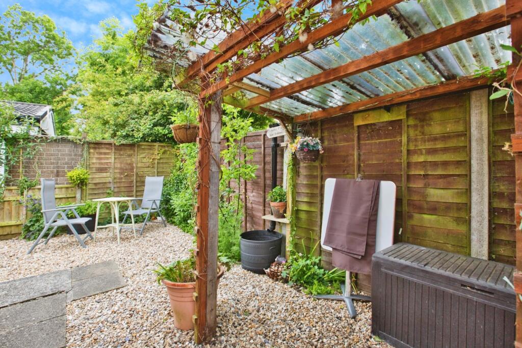 Additional image 15 of Houndstone Park, Brympton, Yeovil, Somerset, BA22