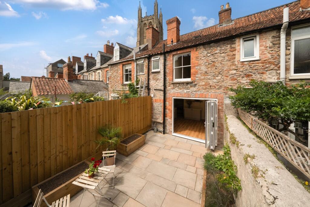 Additional image 32 of St Cuthbert Street, Wells, BA5