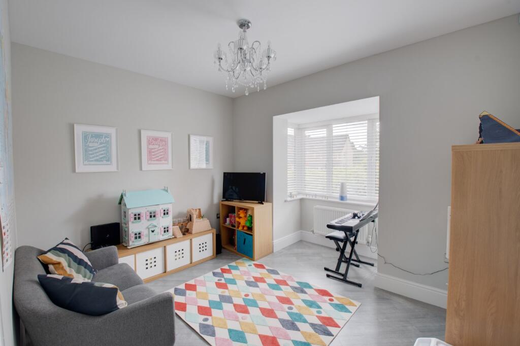 Additional image 6 of East Works Drive, Cofton Hackett, Birmingham, Worcestershire, B45