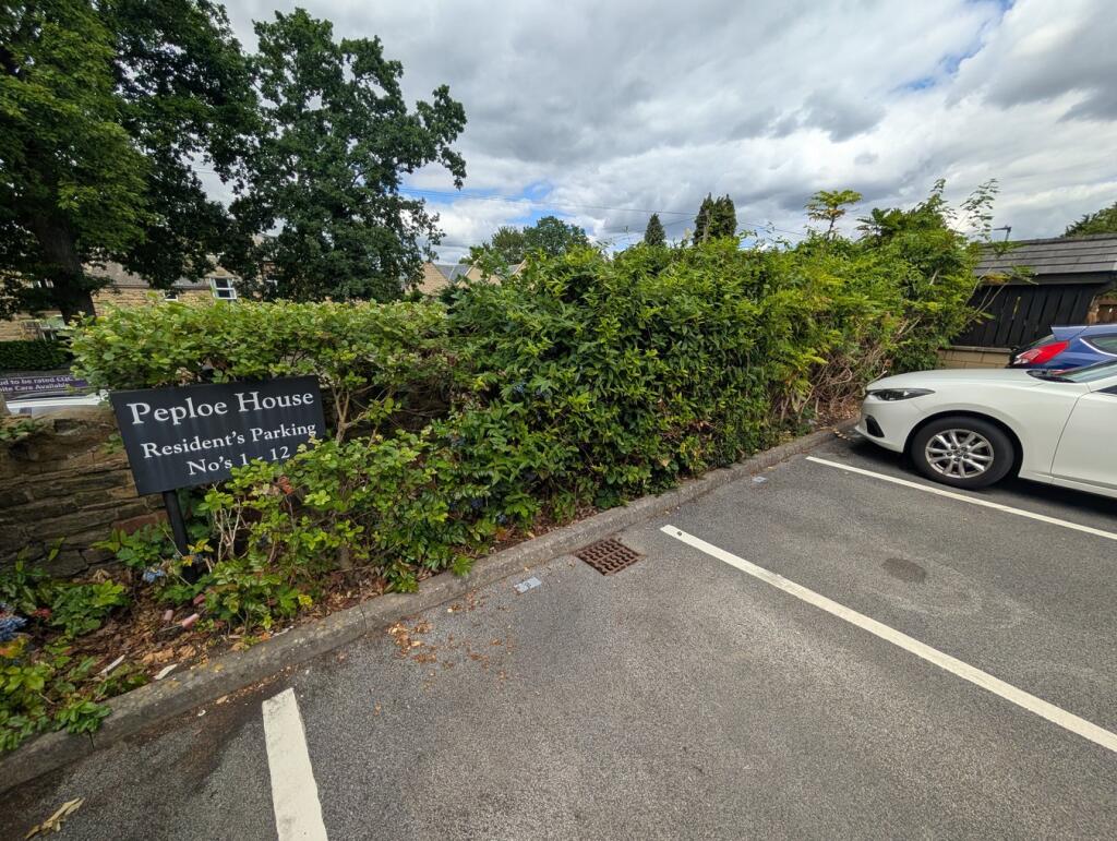 Additional image 15 of Nab Lane, Nab Wood, Shipley, BD18