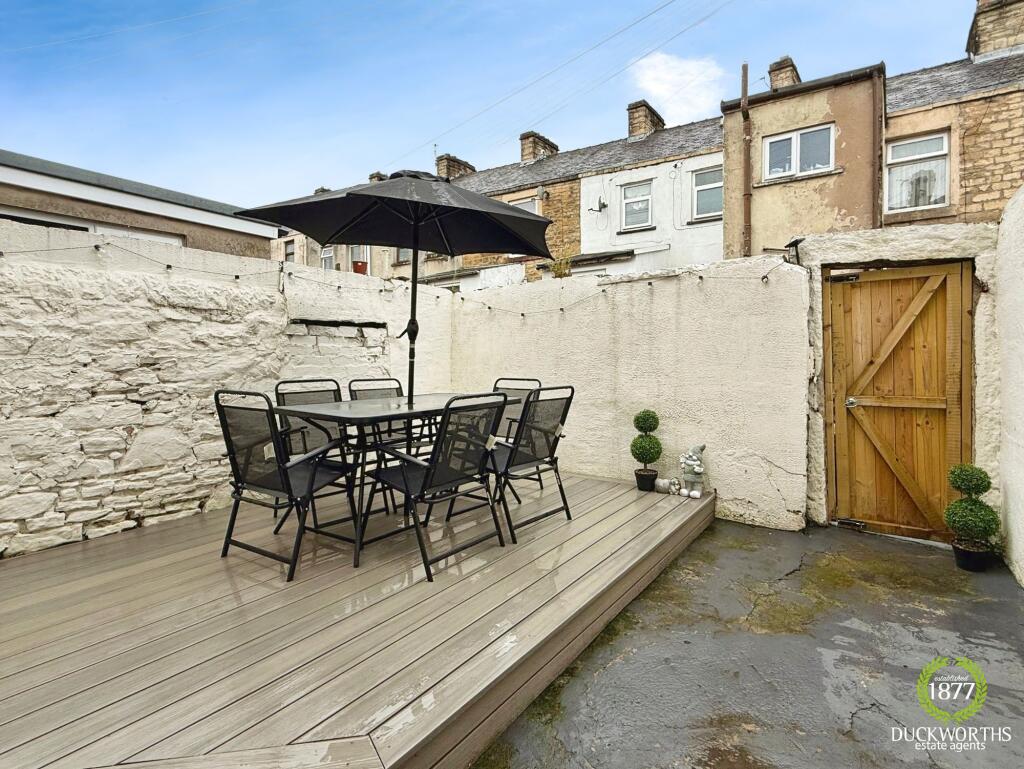 Additional image 14 of Station Road, Great Harwood, BB6