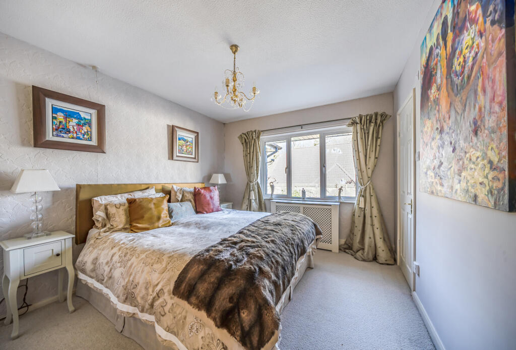 Additional image 17 of Frys Well, Chilcompton, Radstock, Somerset, BA3