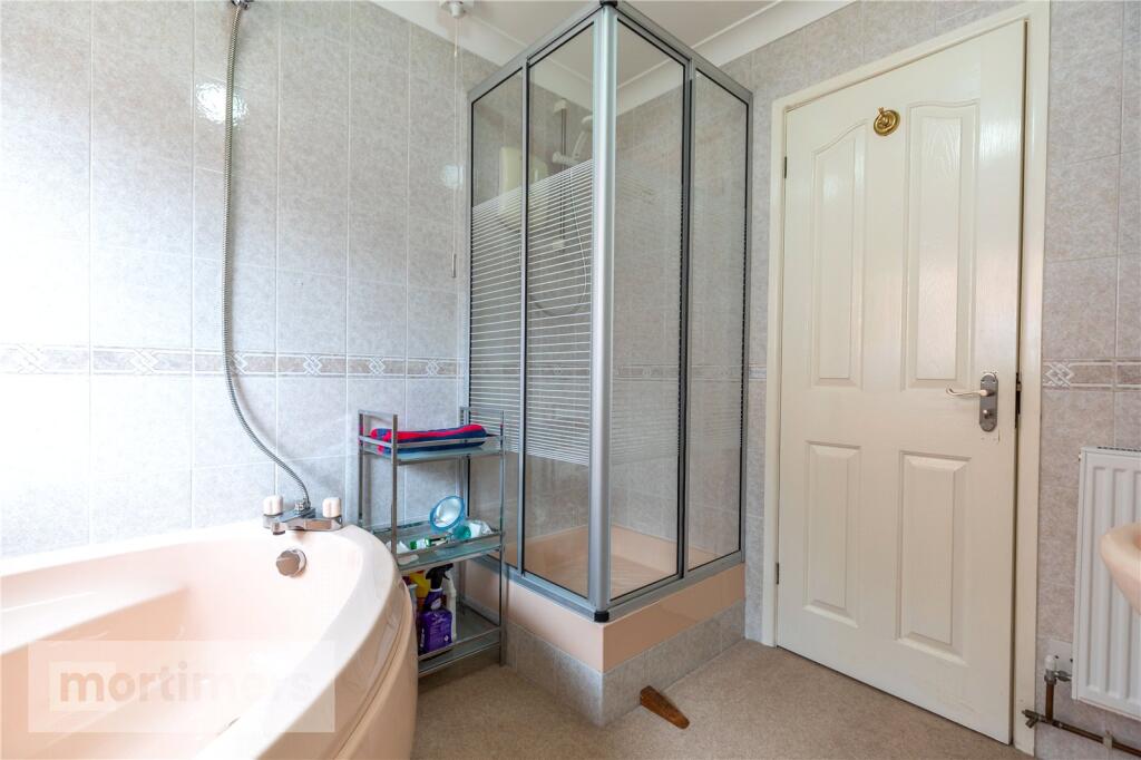 Additional image 21 of Ward Avenue, Oswaldtwistle, Accrington, Lancashire, BB5