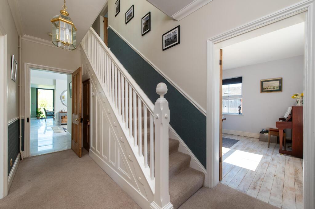 Additional image 6 of Alne Hills, Great Alne, Alcester, Warwickshire, B49