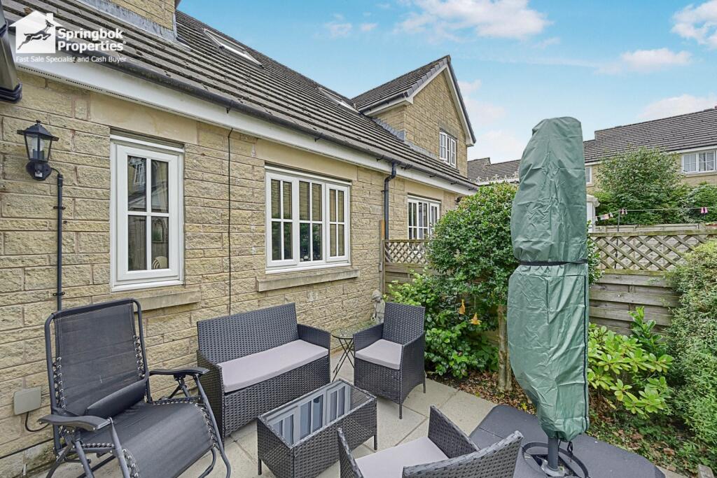 Additional image 14 of Chapman Court, Barnoldswick, Lancashire