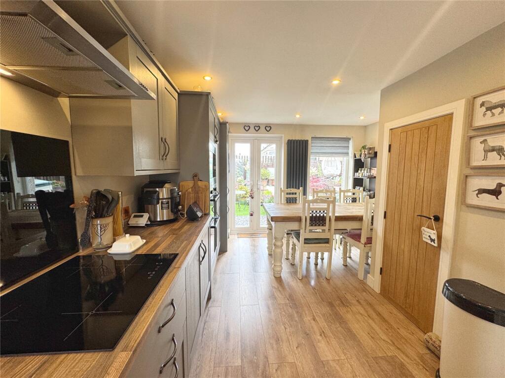 Additional image 2 of Dean Road, Helmshore, Rossendale, BB4