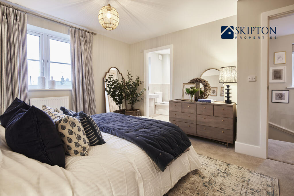 Additional image 15 of Plot 16 The Regent (Lifetime), Pendle Farm, Worsthorne