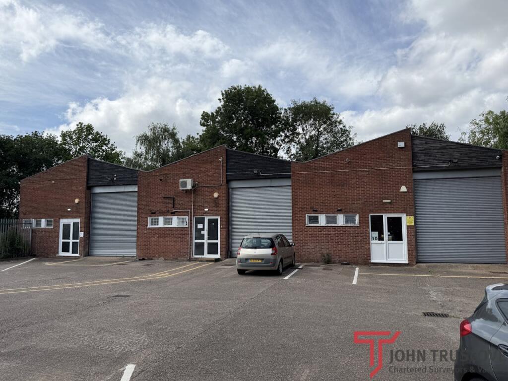 Additional image 8 of Units 8-10, Enfield Industrial Estate, Redditch, B97 6BG