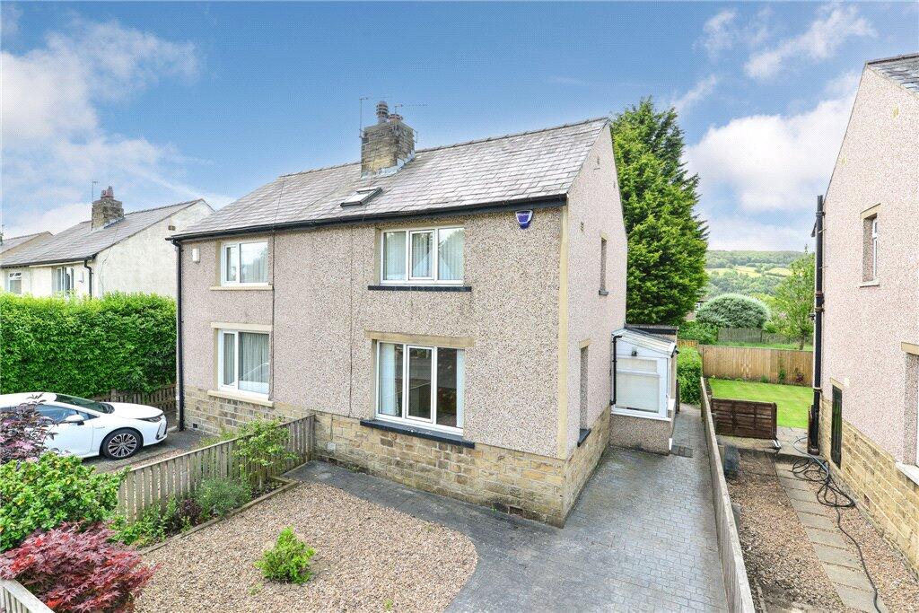 Property image for Newark Road, Crossflatts, Bingley, West Yorkshire, BD16