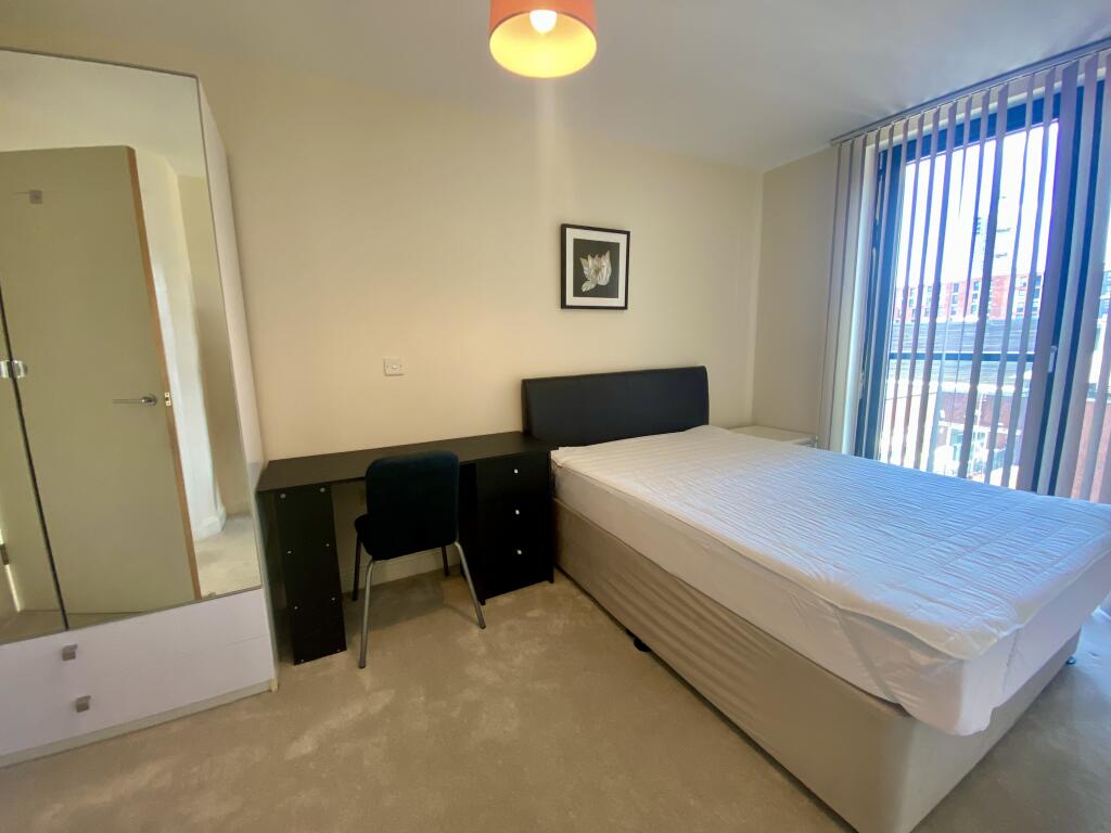 Additional image 8 of Southside, St Johns Walk, Birmingham, B5