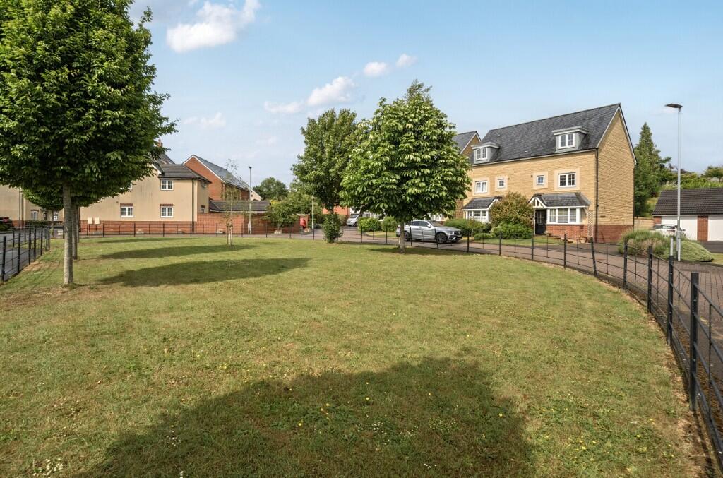 Additional image 15 of Woodpecker Crescent, Evercreech, Somerset, BA4 6AQ