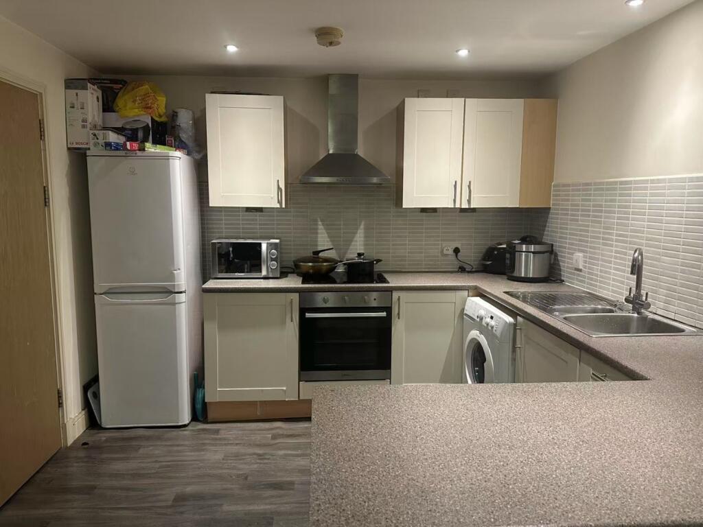 Additional image 13 of The Heights , Walsall Road, West Bromwich, West Midlands, B71