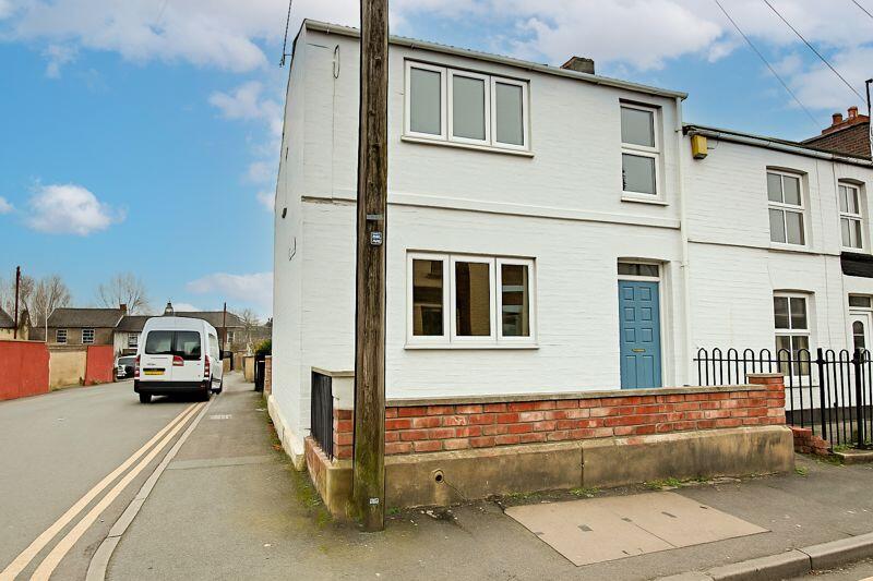 Ashton Street, Trowbridge